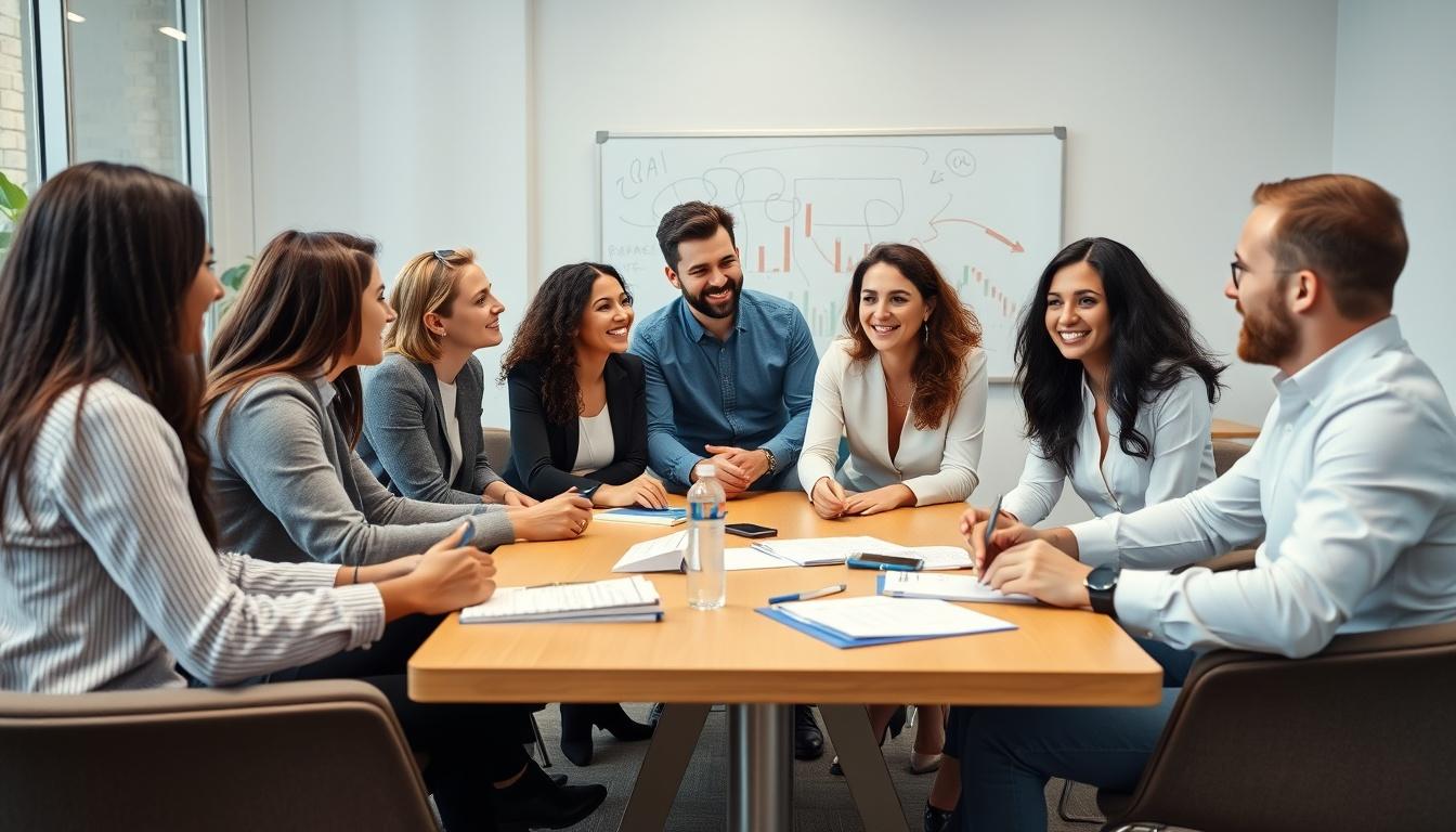 Professional plan visual